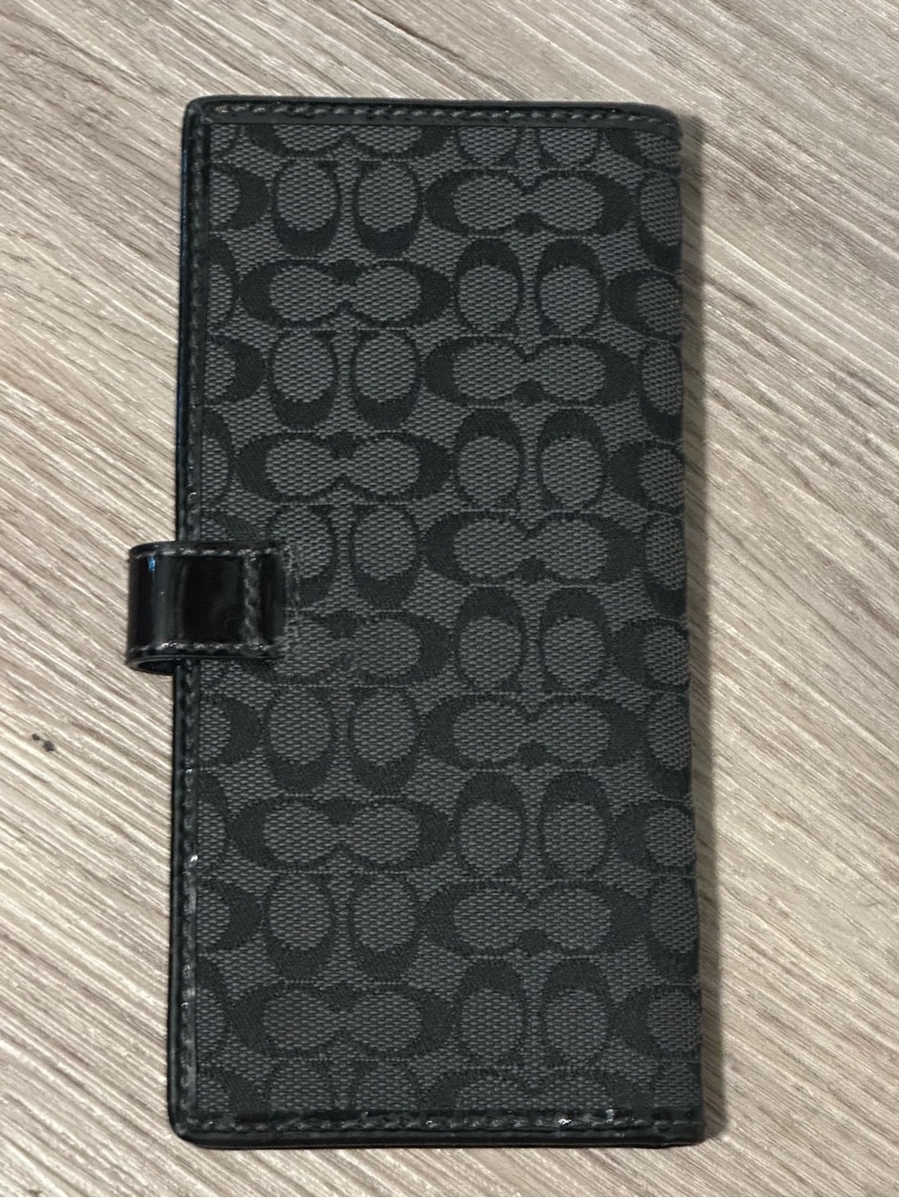 Coach Wallet - Picture 2 of 13